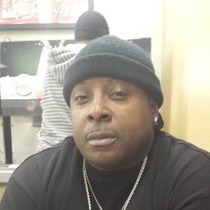 Meet your Posher, Darryl